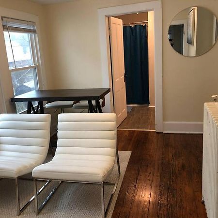The Yellow Door 3-Bedroom Downtown Near Vt&Ru Radford Exteriér fotografie