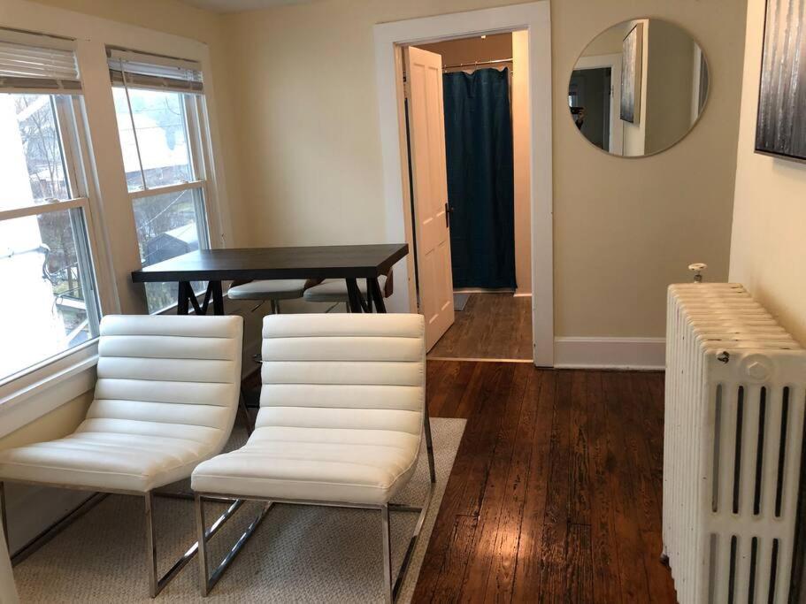 The Yellow Door 3-Bedroom Downtown Near Vt&Ru Radford Exteriér fotografie